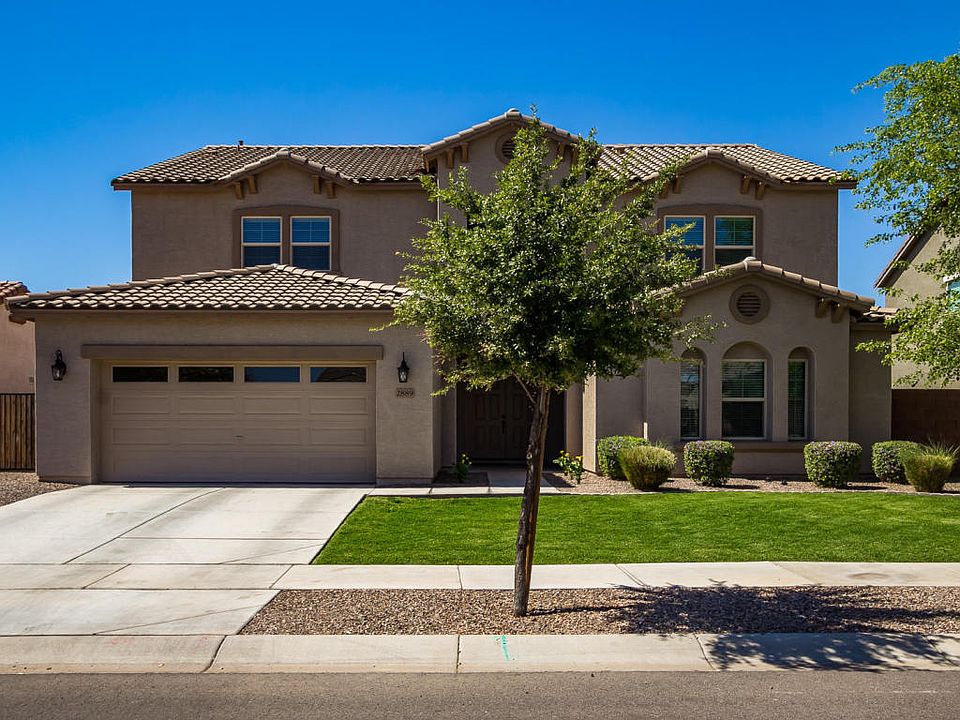 1st image of 2889 E Eleana Ln