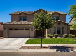 2889 E Eleana Ln, Gilbert, AZ 85298