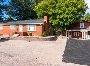 3225 Old Belle Rd, Spearfish, SD 57783