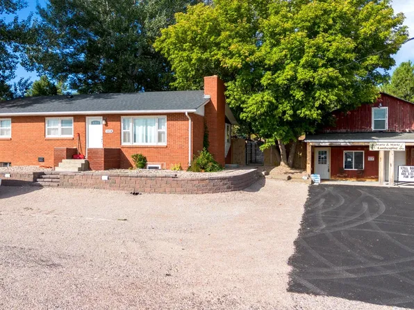 3225 Old Belle Rd, Spearfish, SD 57783