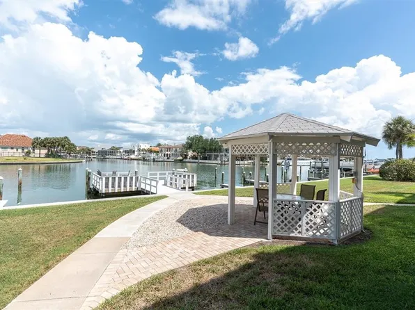 719 Pinellas Bayway S APT 110, Saint Petersburg, FL 33715