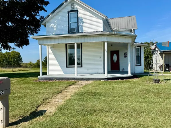 4221 Dutch Ridge Rd, Rising Sun, IN 47040
