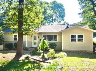 544 Manhasset Rd, Charlotte, NC 28209