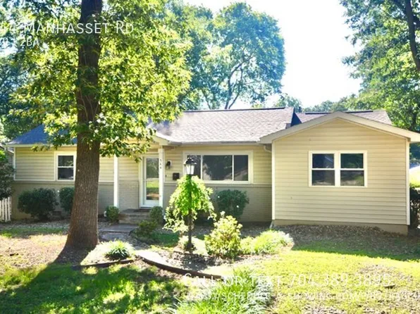 544 Manhasset Rd, Charlotte, NC 28209
