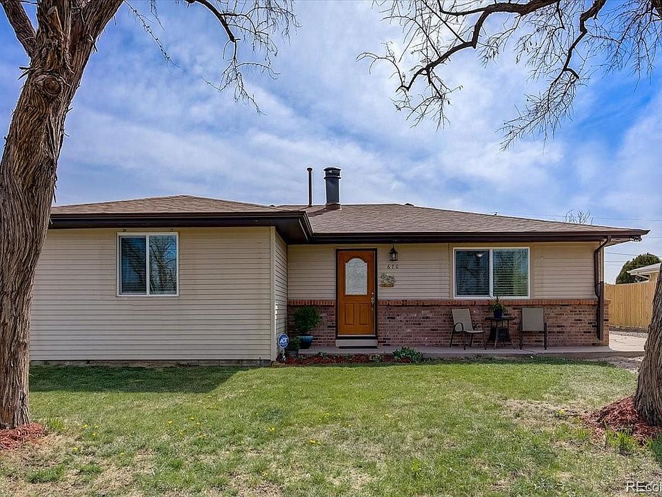 670 3rd Street, CO 80102 Zillow