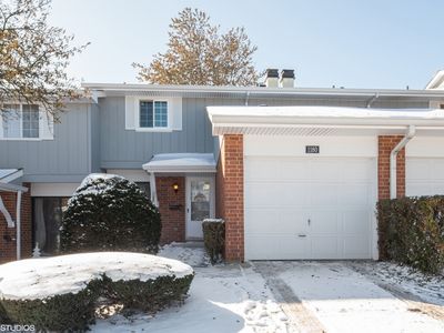 1180 Briarcliffe Blvd, Wheaton, IL, 60189