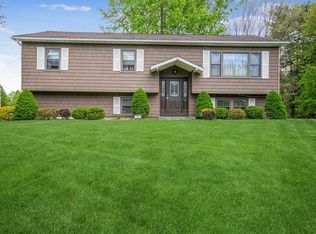 55 Carroll Dr, Wappingers Falls, NY 12590