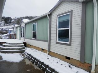 280 SW Cordelia Dr, Myrtle Creek, OR 97457