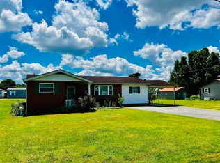 736 Gail Dr, Ashland, KY