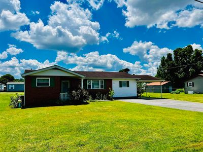 736 Gail Dr, Ashland, KY, 41102