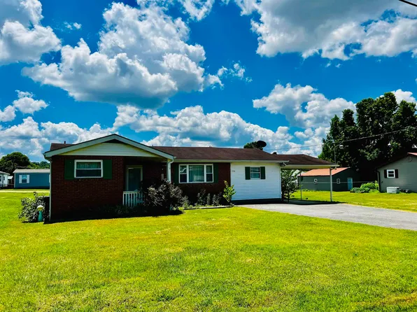 736 Gail Dr, Ashland, KY 41102