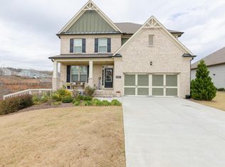 6860 New Fern Ln, Flowery Branch, GA 30542