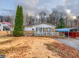 12516 Goldens Ave SE, Cumberland, MD 21502