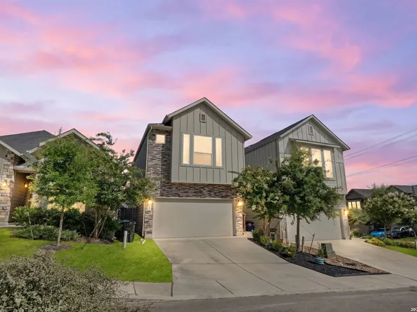 4418 Tiger Run, San Antonio, TX 78217