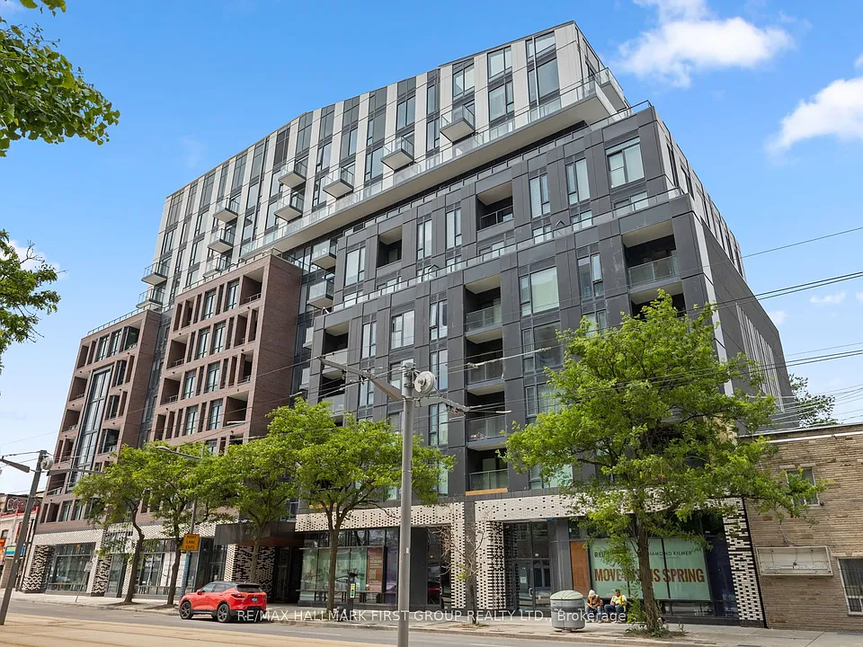 1808 Saint Clair Ave W #408