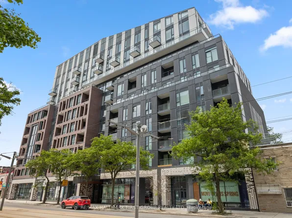 1808 Saint Clair Ave W, Toronto, ON