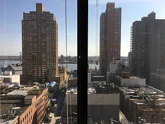 Rented by Stonehenge NYC LLC