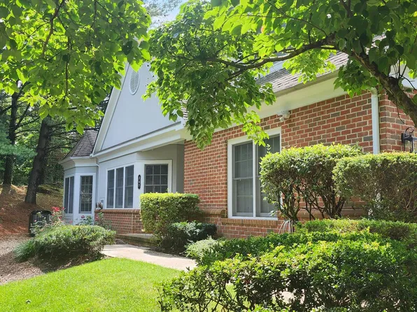 207 John Eager Ct #207, Pikesville, MD 21208