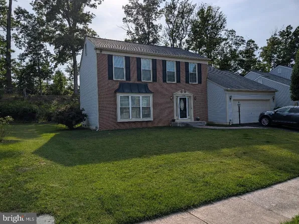 13220 Oak Farm Dr, Woodbridge, VA 22192