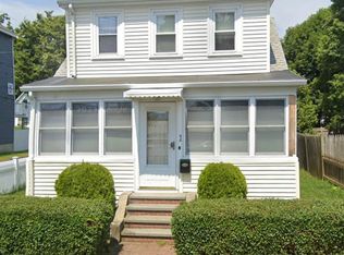 96 Rockland St, Quincy, MA 02169