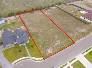 2405 Aikman Dr, San Juan, TX 78589