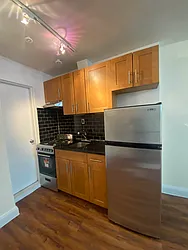 Rented by City Connections Realty