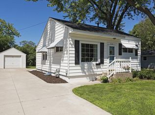 6124 Xerxes Ave S, Minneapolis, MN 55410