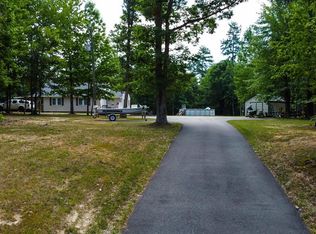 7501 Amelia Springs Rd, Jetersville, VA 23083