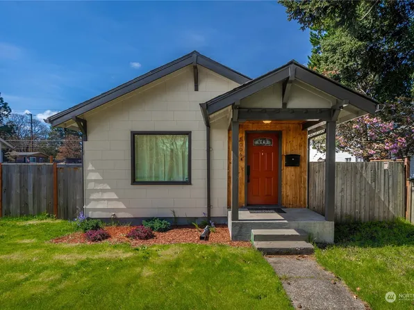 5006 S Pine Street, Tacoma, WA 98409