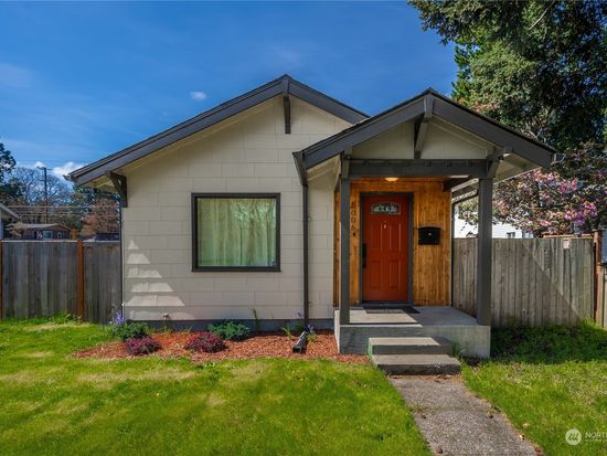 5006 S Pine Street, Tacoma, WA 98409