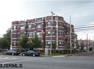 4401 Atlantic Ave APT A4, Atlantic City, NJ 08401