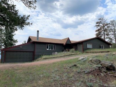 187 S Ridge Rd, Bailey, CO, 80421