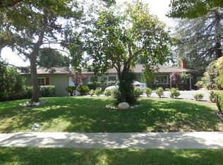 1770 San Pasqual St, Pasadena, CA 91106