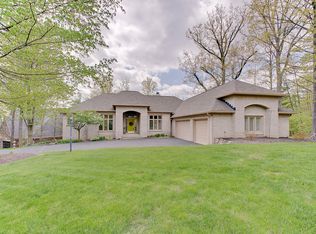 9666 Halsey Dr, Indianapolis, IN 46256