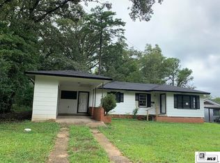206 Cleveland St, Bastrop, LA 71220
