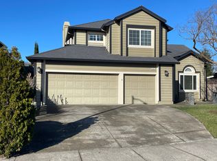 1817 Vermillion Way, Santa Rosa, CA 95403