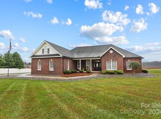434 Chestnut Grove Rd, Statesville, NC 28625