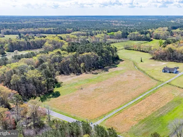 0 Quail Ln, Salisbury, MD 21804