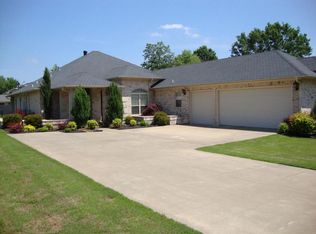 22 Riviera Cv, Dover, AR 72837