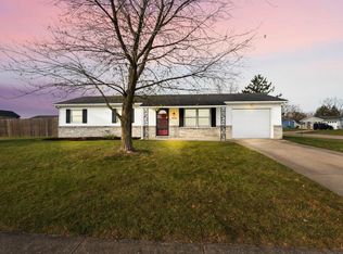 4031 Stockman Way, Woodburn, IN 46797