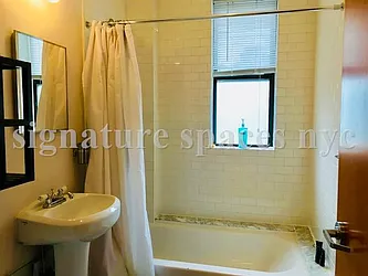 Rented by Signature Spaces NYC Corp