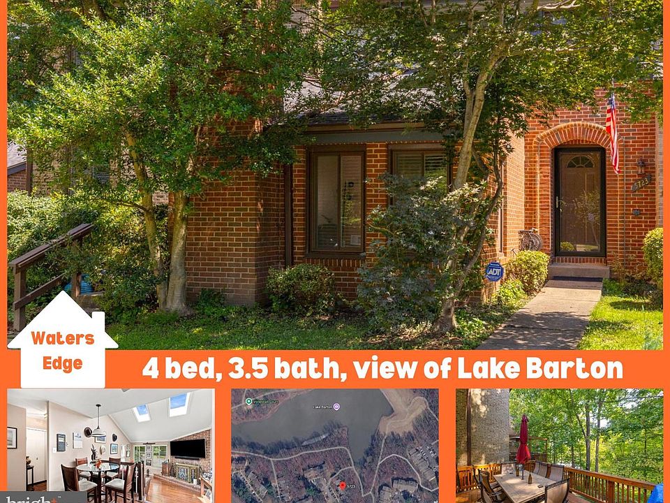 1st image of 5723 Waters Edge Landing Ct