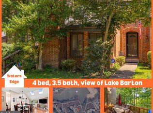 5723 Waters Edge Landing Ct, Burke, VA 22015