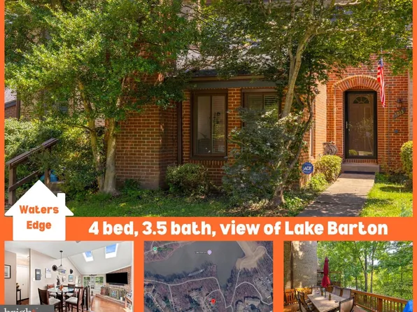 5723 Waters Edge Landing Ct, Burke, VA 22015