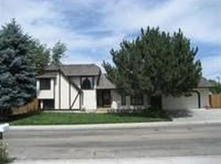 10612 W Treeline Ct, Boise, ID 83713