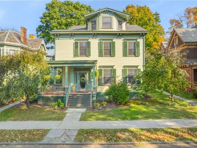 117 Academy Street, Poughkeepsie, NY, 12601