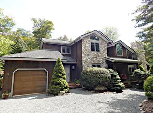 249 Buckskin Way, Pocono Pines, PA
