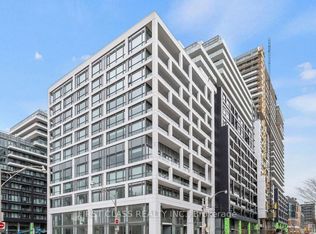 70 Princess St #LPH2908, Toronto, ON M5A 0X6