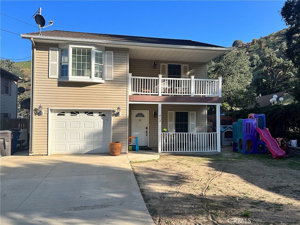 412 North Dr, Lebec, CA 93243 MLS SR23172989 Zillow