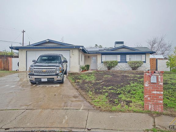 2nd image of 5512 Le Conte Ave